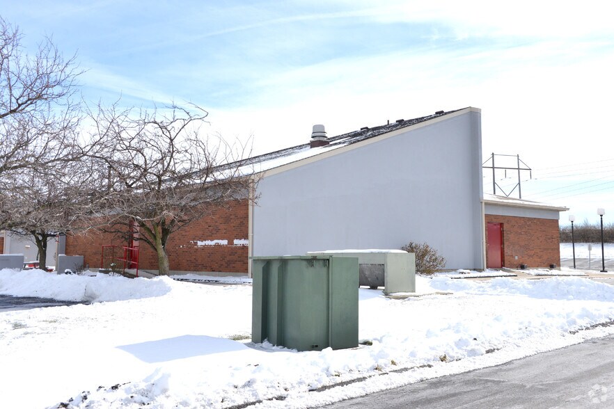 913 Lebanon St, Monroe, OH à vendre - Photo de l’immeuble – Image 2 sur 32