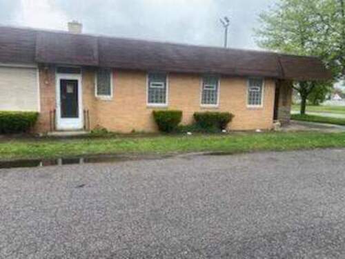 15560 Puritan St, Detroit, MI à louer - Photo principale – Image 1 sur 5
