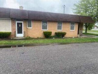 Plus de détails pour 15560 Puritan St, Detroit, MI - Bureau/Local commercial à louer