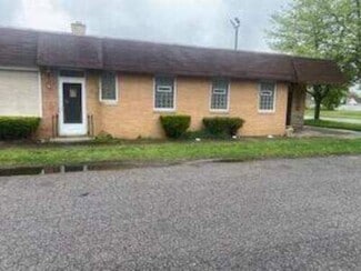 Plus de détails pour 15560 Puritan St, Detroit, MI - Local d’activités à vendre