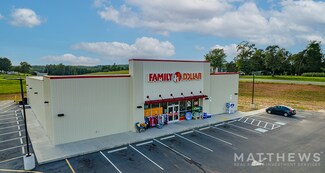 Plus de détails pour 5000 NC 704 Hwy E, Sandy Ridge, NC - Local commercial à louer