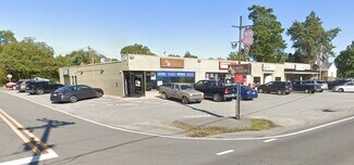 Plus de détails pour 8210-8402 US Highway 158, Stokesdale, NC - Local commercial à vendre