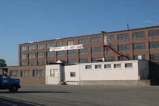 Plus de détails pour 1642 Broadway Ave NW, Grand Rapids, MI - Industriel/Logistique à louer