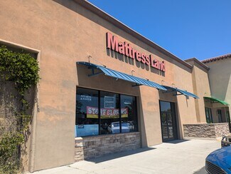 Plus de détails pour 7065-7101 El Camino Real, Atascadero, CA - Local commercial à louer