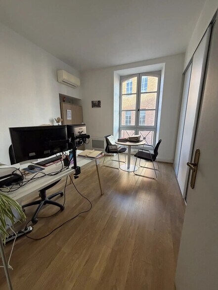 Bureau dans Toulouse à vendre - Photo intérieure – Image 2 sur 8