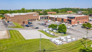 Plus de détails pour 1-208 Azar Ct, Arbutus, MD - Bureau à louer