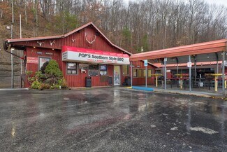 Plus de détails pour 110 KY Highway 801 S, Morehead, KY - Local commercial à vendre