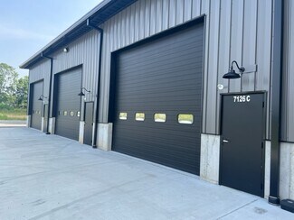 Plus de détails pour 7126 New Haven Rd, Harrison, OH - Industriel/Logistique à louer