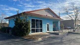 Plus de détails pour 329 E 5th North St, Summerville, SC - Local commercial à vendre