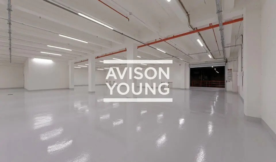 Local d’activités dans Paris à louer Photo intérieure– Image 1 sur 5