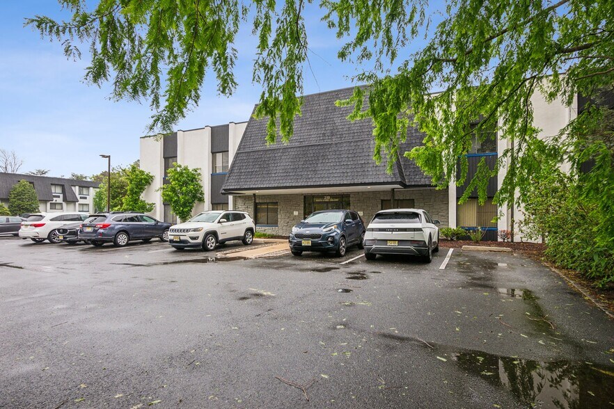 219 South St, New Providence, NJ à louer - Photo de l’immeuble – Image 3 sur 7