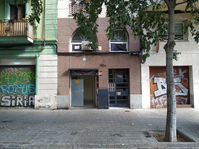 Carrer De Padilla, 192, Barcelone, Barcelona à vendre - Photo de l’immeuble – Image 3 sur 4