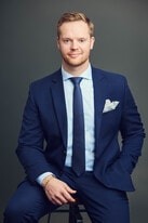 Spencer Smyth