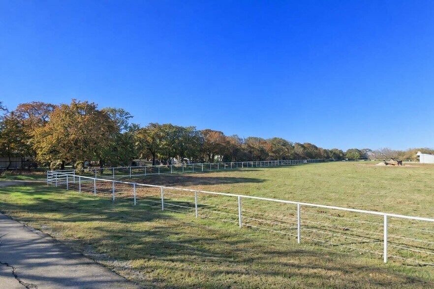 736 Robin Ln, Argyle, TX à vendre - Photo de l’immeuble – Image 1 sur 1