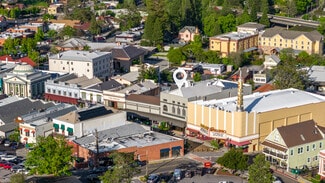 Plus de détails pour 161 Mill St, Grass Valley, CA - Local commercial à vendre