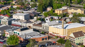 Plus de détails pour 161 Mill St, Grass Valley, CA - Local commercial à vendre