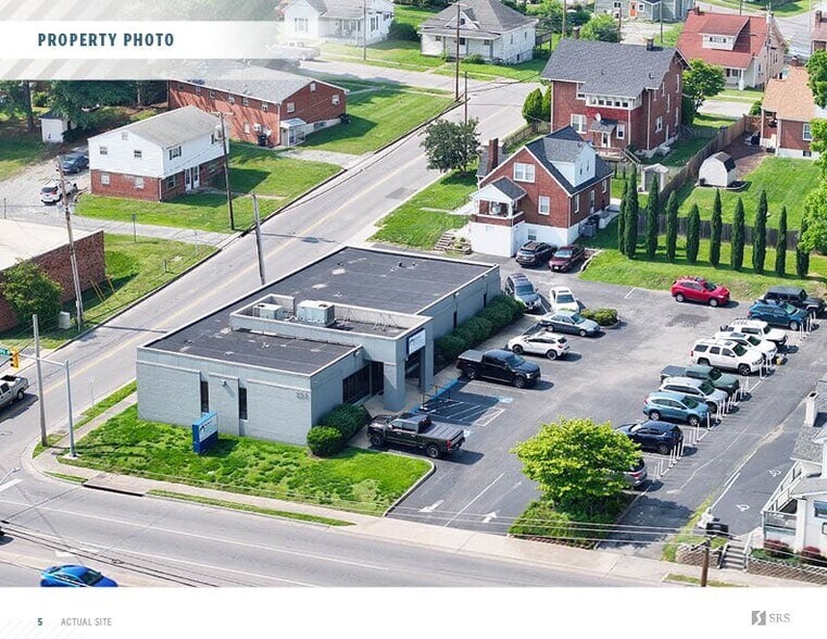 224 W Virginia Ave, Vinton, VA à vendre - Photo de l’immeuble – Image 3 sur 9