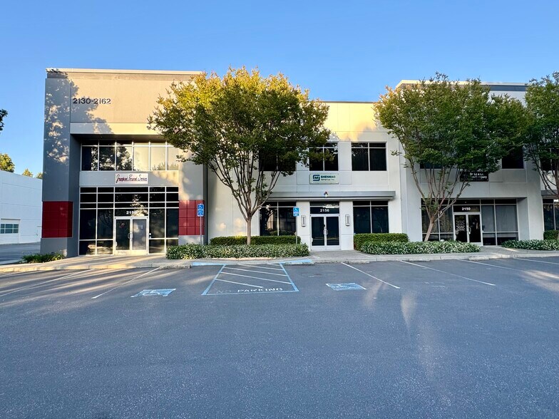 2130-2162 Ringwood Ave, San Jose, CA à vendre - Photo de l’immeuble – Image 1 sur 7