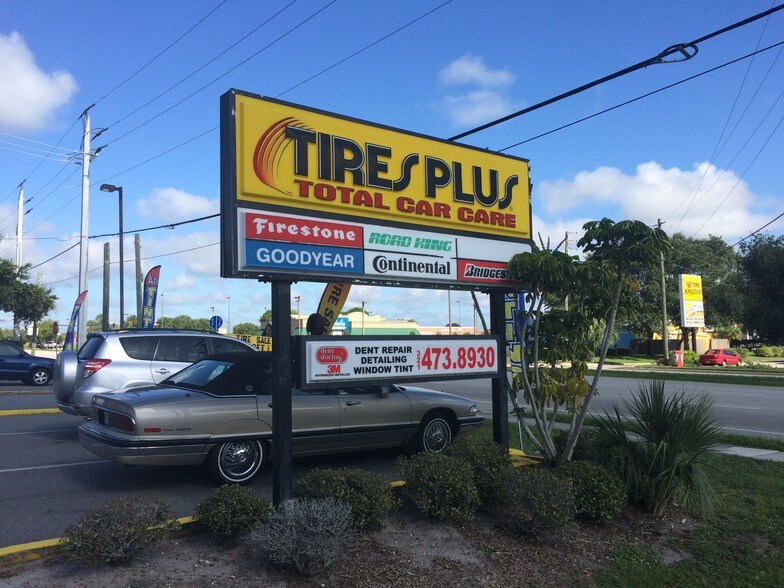 1445 W New Haven Ave, West Melbourne, FL à louer - Autre – Image 3 sur 9