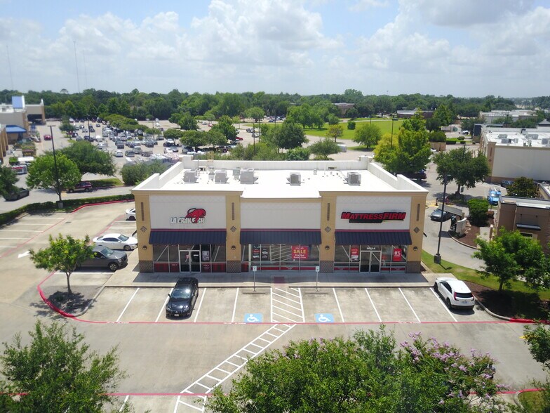 3823 FM 1092 Rd, Missouri City, TX à louer - Aérien – Image 2 sur 7