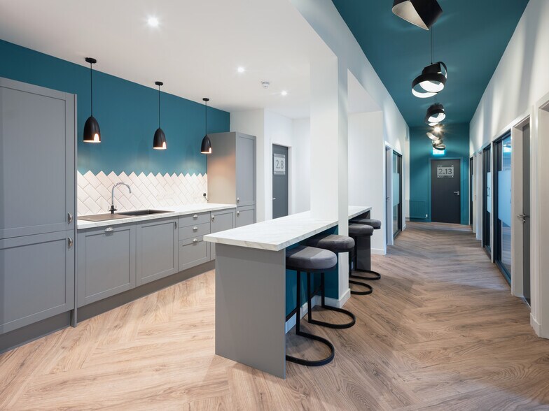54 Cook St, Glasgow à louer - Photo intérieure – Image 2 sur 13