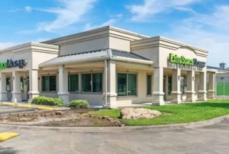 11050-11082 Regency Green Dr, Cypress, TX à louer - Photo de l’immeuble – Image 1 sur 5