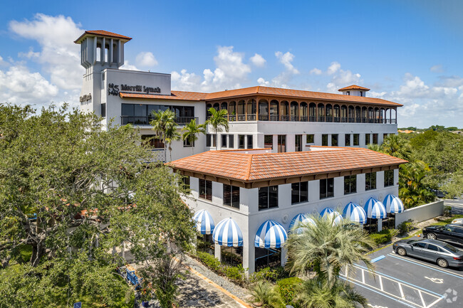 Plus de détails pour 900 S US Highway 1, Jupiter, FL - Bureau à louer