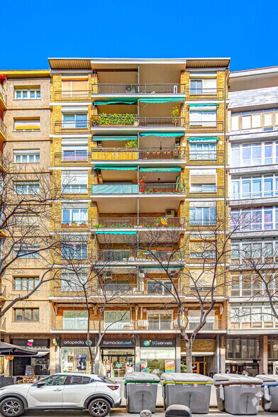 Carrer de Tuset, 34, Barcelone, Barcelona à louer - Photo principale – Image 1 sur 2