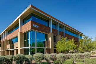 Plus de détails pour 8800 E Raintree Dr, Scottsdale, AZ - Bureau, Médical à louer