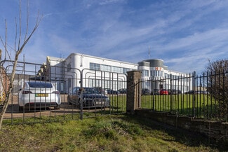 Plus de détails pour Birmingham Rd, Coventry - Industriel/Logistique à vendre