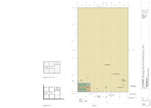 25 Artley Rd, Savannah, GA à louer Plan de site– Image 2 sur 3