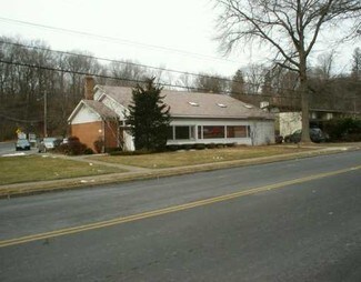 Plus de détails pour 327 Fullerton Ave, Newburgh, NY - Bureau à louer