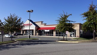 Plus de détails pour 2542 Prince William Pky, Woodbridge, VA - Local commercial à louer