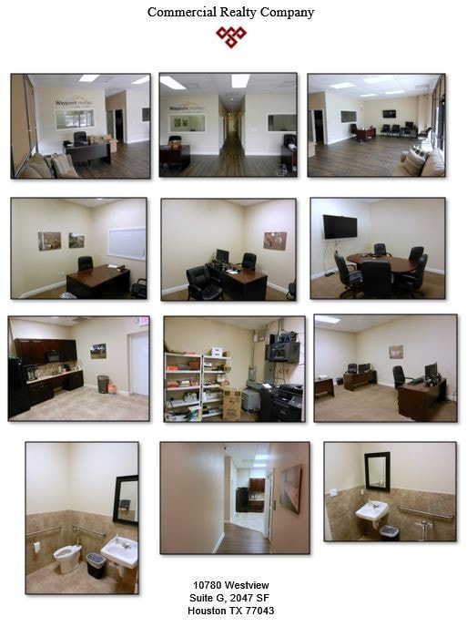 10780 Westview, Houston, TX à vendre Photo intérieure– Image 1 sur 1