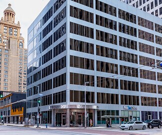Plus de détails pour 801 Louisiana St, Houston, TX - Bureau, Bureau/Local commercial à louer
