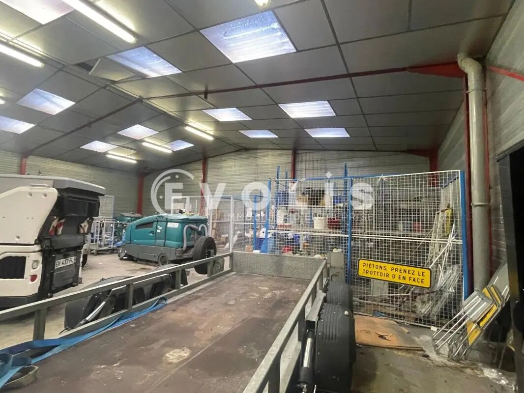 Bureau dans Carbon-Blanc à louer Photo intérieure– Image 1 sur 9