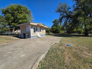 Plus de détails pour 211 S 10th St, Temple, TX - Local commercial à vendre