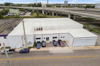 Plus de détails pour 2725 Hillsboro Rd, West Palm Beach, FL - Industriel/Logistique à vendre