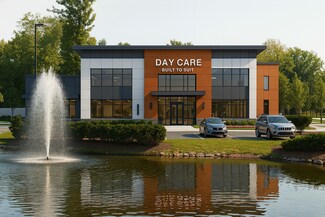 Plus de détails pour 94 Hartwell Ave, Lexington, MA - Bureau/Local commercial à louer