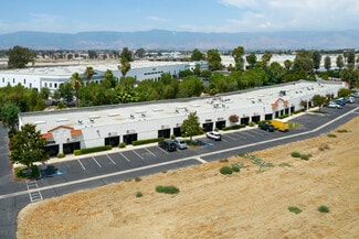 Plus de détails pour 671 E Cooley Dr, Colton, CA - Industriel/Logistique à louer