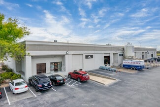 Plus de détails pour 2340 W Braker Ln, Austin, TX - Local d'activités, Industriel/Logistique à louer