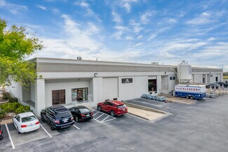 Plus de détails pour 2340 W Braker Ln, Austin, TX - Local d'activités, Industriel/Logistique à louer
