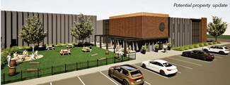 Plus de détails pour 4740 Bourbon St, Eau Claire, WI - Industriel/Logistique à louer