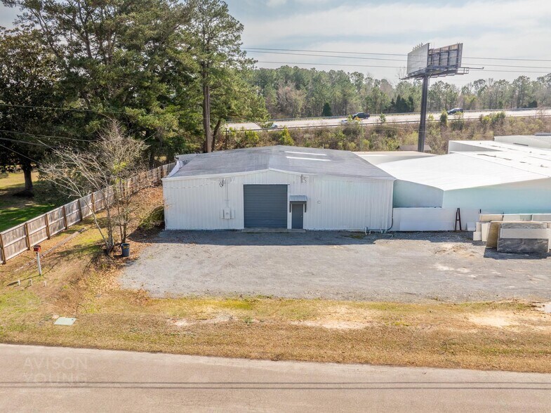 401 E 1st North St, Summerville, SC à louer - Photo de l’immeuble – Image 2 sur 14