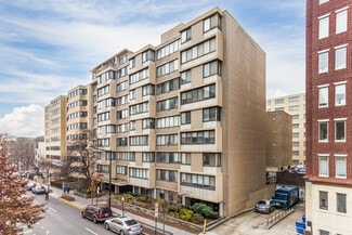 Plus de détails pour 522 21st St NW, Washington, DC - Logement à vendre