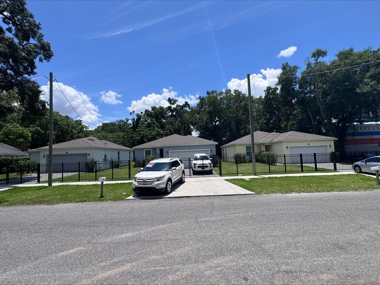1226, 1230, 1234 36th St portefeuille de 3 biens à vendre sur LoopNet.fr - Photo de l’immeuble – Image 1 sur 18