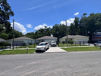 Plus de détails pour 1226, 1230, 1234 36th St – Spécialisé à vendre, Orlando, FL