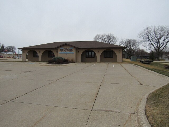 630 S Main St, Monticello, IA à vendre - Photo de l’immeuble – Image 2 sur 29
