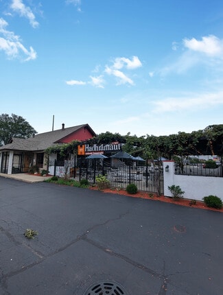 Plus de détails pour 10331 S Roberts Rd, Palos Hills, IL - Local commercial à vendre