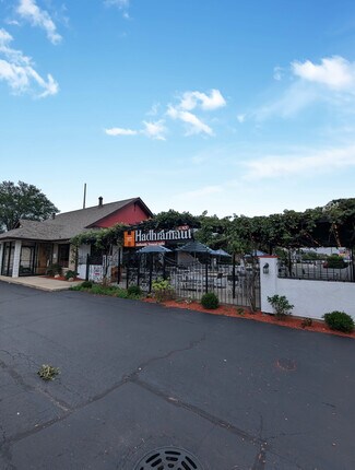 Plus de détails pour 10331 S Roberts Rd, Palos Hills, IL - Local commercial à vendre